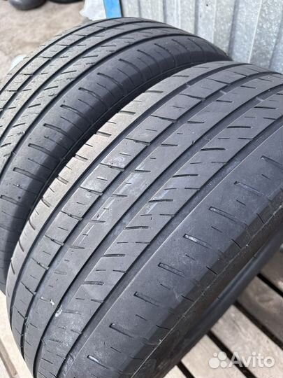 Ecovision VI-386 HP 235/60 R18