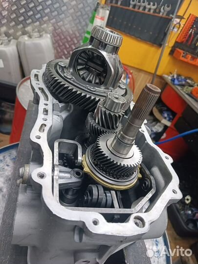 Нддаа, ещё никто больше 140К не платил за ремонт)