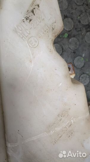 Бачок омывателя Honda CR-V, 2009