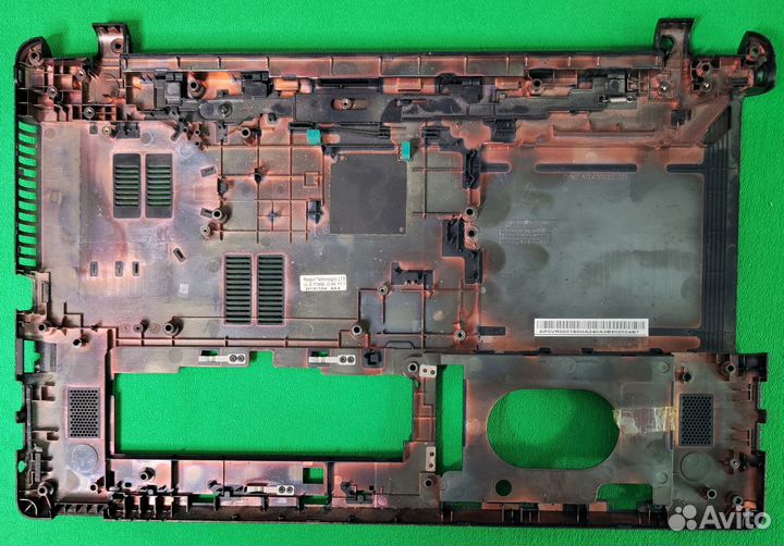 Поддон Packard Bell V5WT2