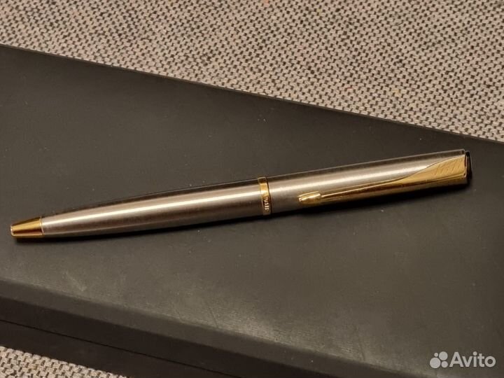 Ручка Parker оригинал + чехол новые