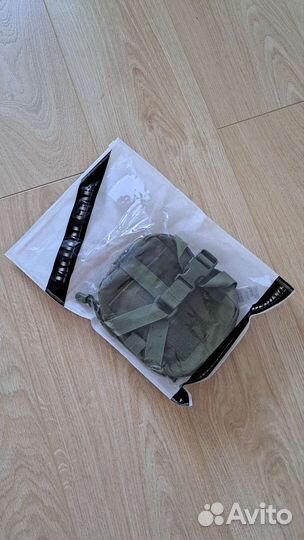 Подсумок под аптечку