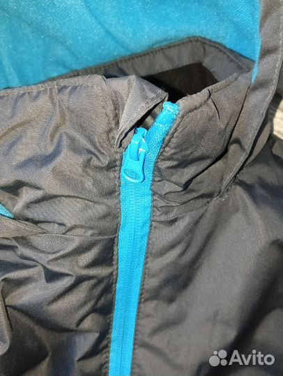 Демисезонная куртка Pocppiano размер 152