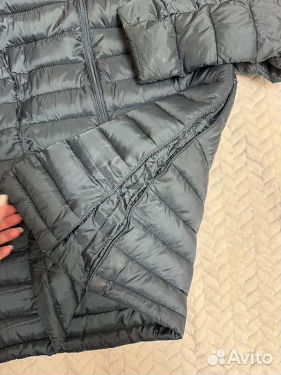 Куртка для беременных i love mum 48