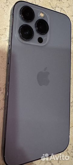 iPhone 13 Pro, 256 ГБ