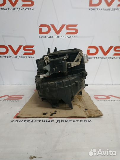 Отопитель испаритель кондиционер Hyundai Sonata EF