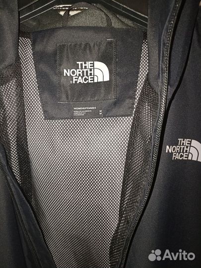 The North Face DryVent оригинал