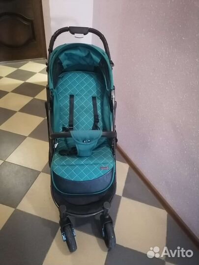 Детская коляска Babalo прокат(аренда)