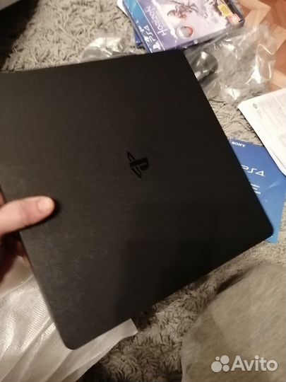 Sony playstation 4 slim 1tb