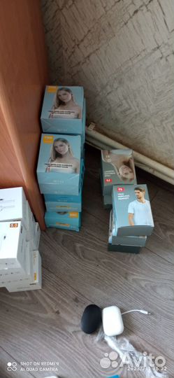 Без проводные наушники