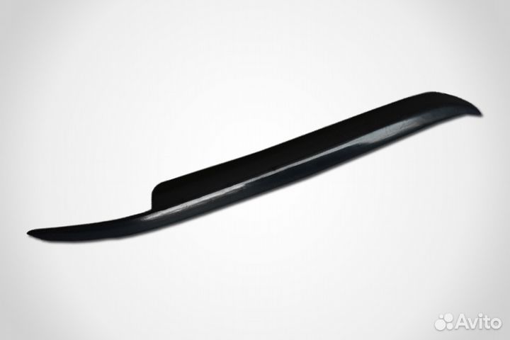 Реснички BMW 5 E39 (95-04) RA