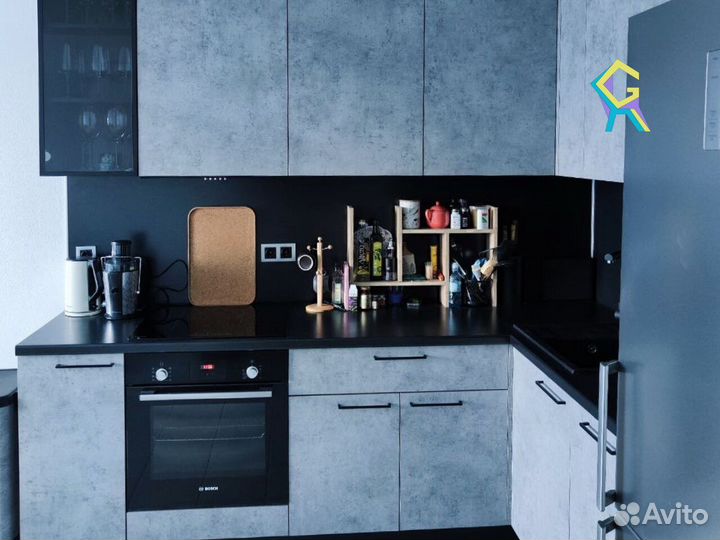 Кухня от производителя