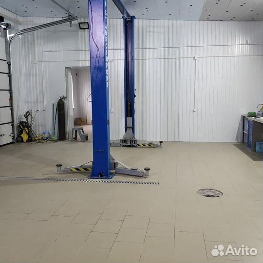 Ремонт автомобилей