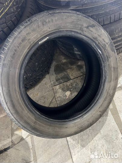 Bridgestone 613V 195/55 R15