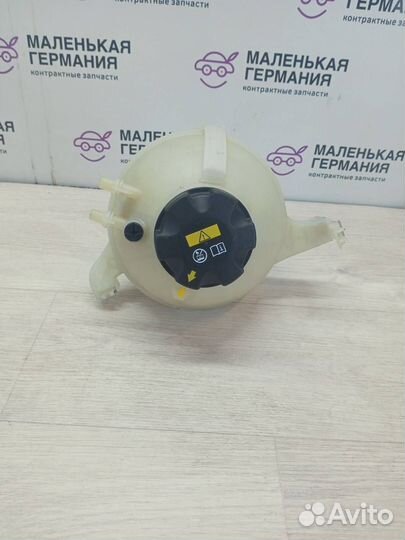 Бачок расширительный BMW 6 GT G32 G30 2019