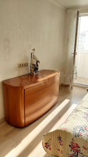 1-к. квартира, 35 м², 7/12 эт.