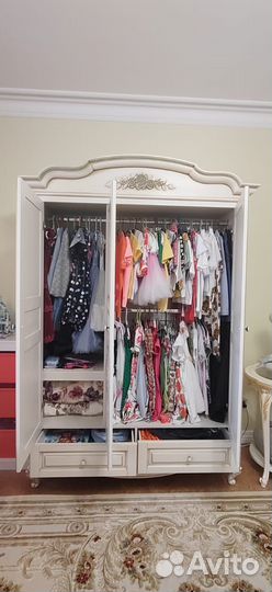 Продается детский спальный гарнитур