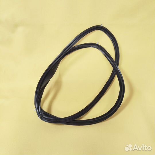 Уплотнитель двери духовки Electrolux Zanussi AEG