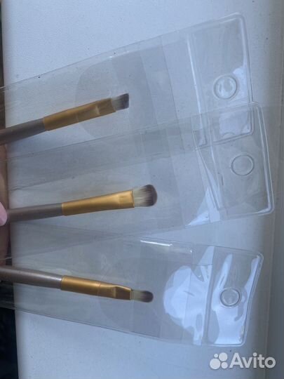 Кисти для макияжа