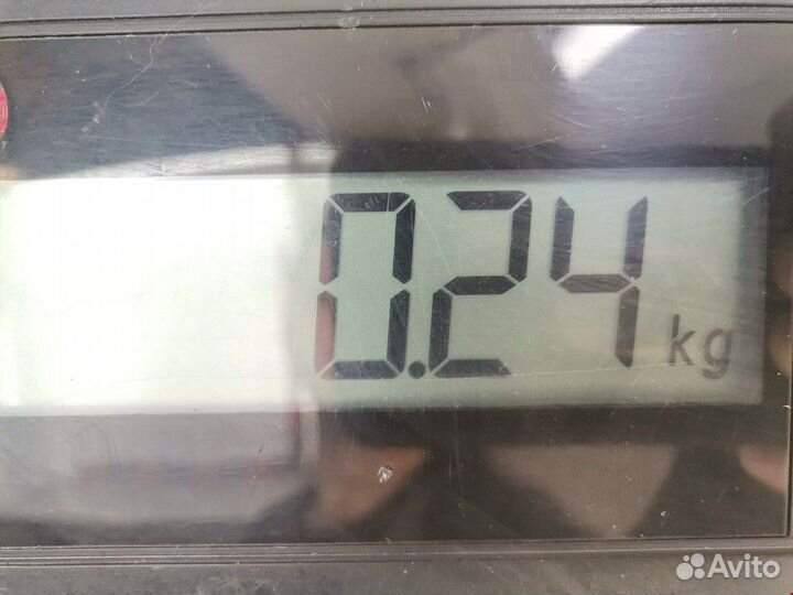 Стоп-сигнал Chevrolet Kalos 2006 96540274