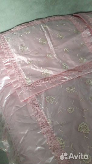 Покрывало на кровать