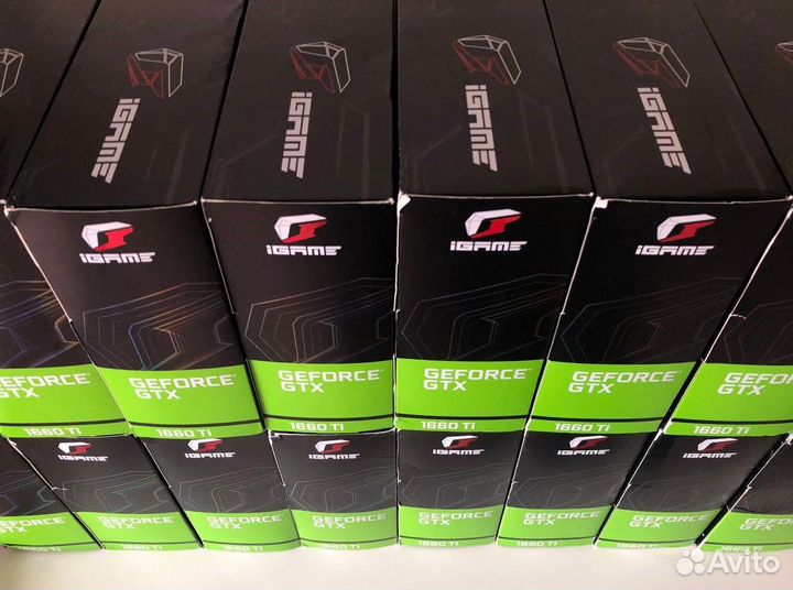 Видеокарты/Компьютерные комплектующие/Техника