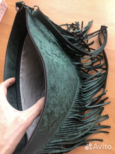 Сумка, Клатч женская