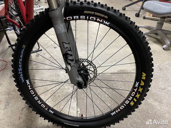 Покрышки maxxis