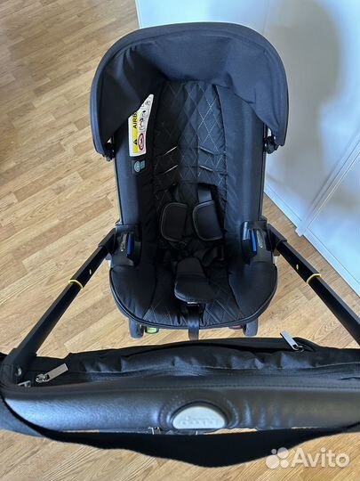 Коляска автокресло doona
