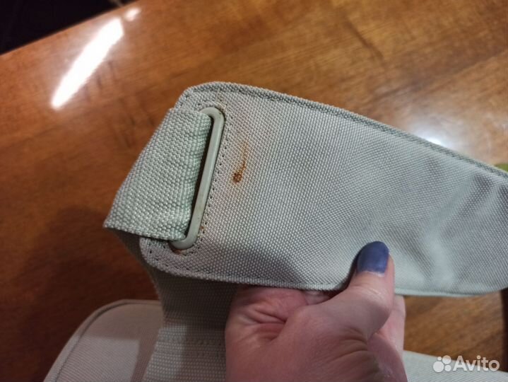 Сумка для ноутбука Belkin