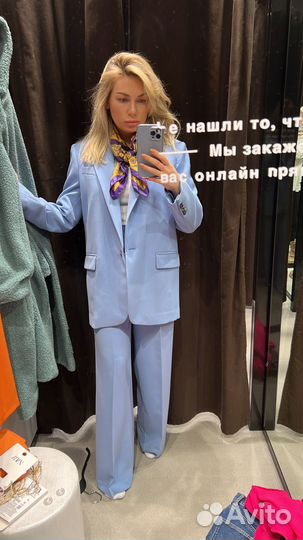 Стилист по подбору одежды