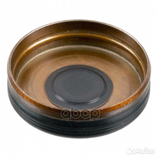 Заглушка ГБЦ MB W204 07 38327 Febi