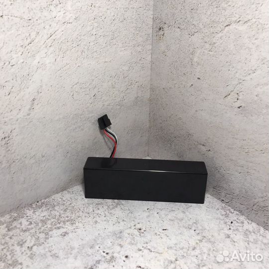 Аккумуляторы для робота-пылесоса