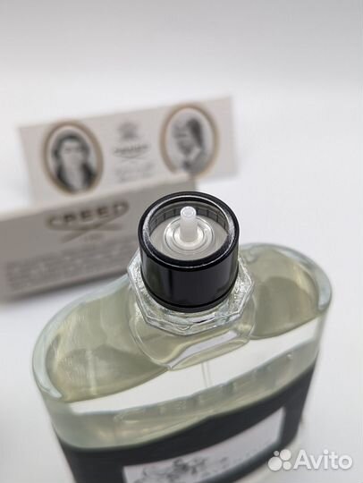 Creed Aventus распив 10 мл