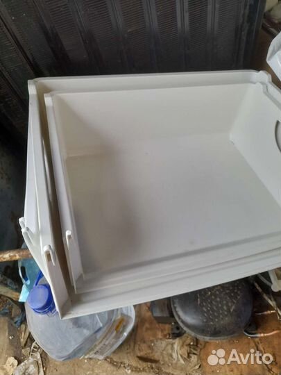 Ящики от холодильника liebherr