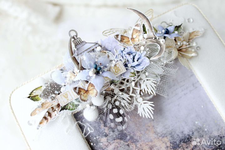 Фоторамка для свадебного фото