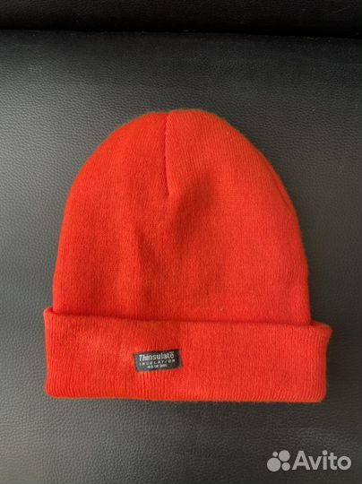 Шапки зимние