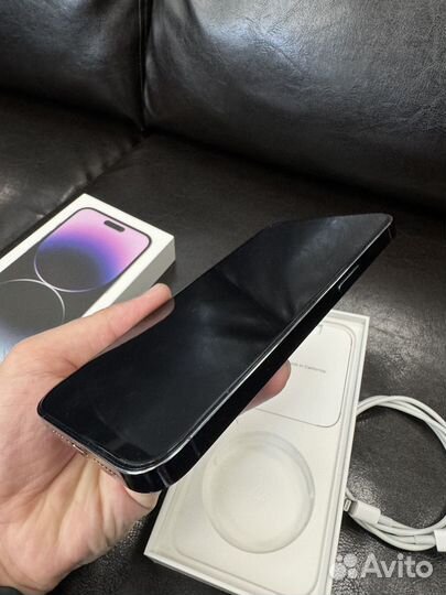 iPhone 14 Pro Max, 256 ГБ