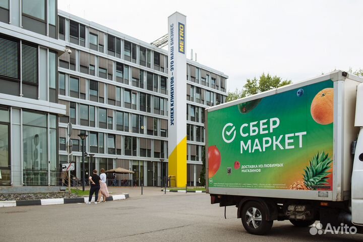 Универсал-сборщик на машине еженедельная оплата