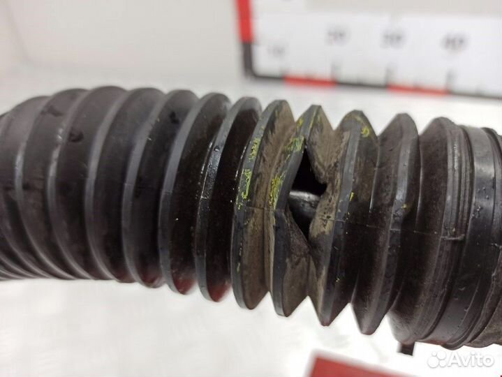 Рейка рулевая для Opel Combo C 13272671