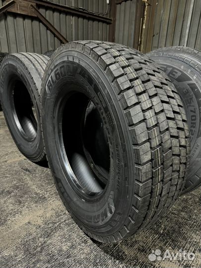 315/70R22.5 Habilead BL600 156/150L 20PR (Ведущая)