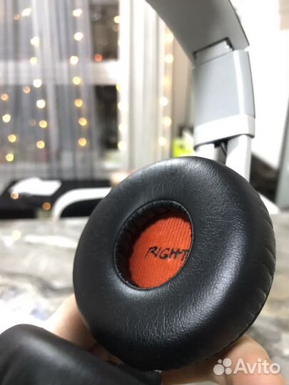 Наушники Jabra