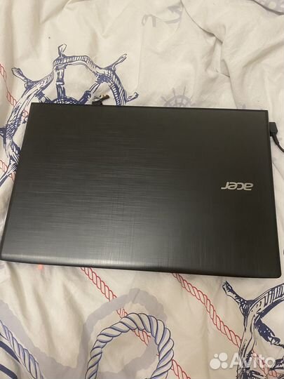 Acer aspire e 15