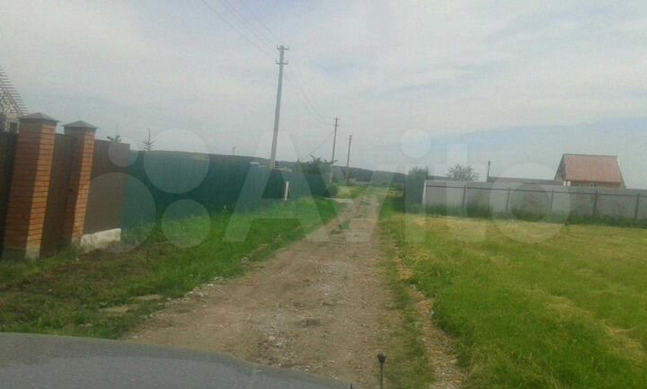 Дом 120 м² на участке 10 сот.