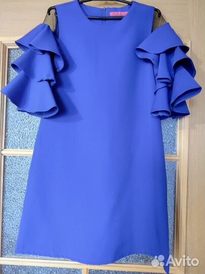 Детское нарядное платье на торжество