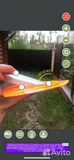 Ремонт сломанных механизмов и предметов. 3D-печать