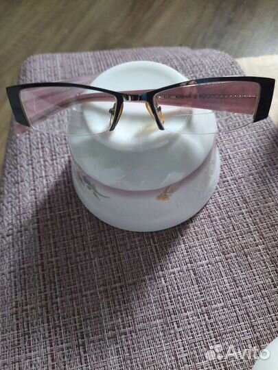 Очки для зрения