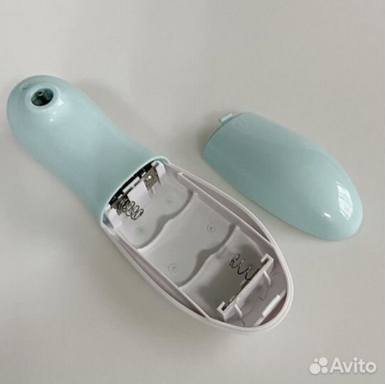 Маникюрный набор детский