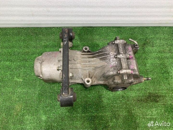 Редуктор Nissan Teana J32 2.5 2011