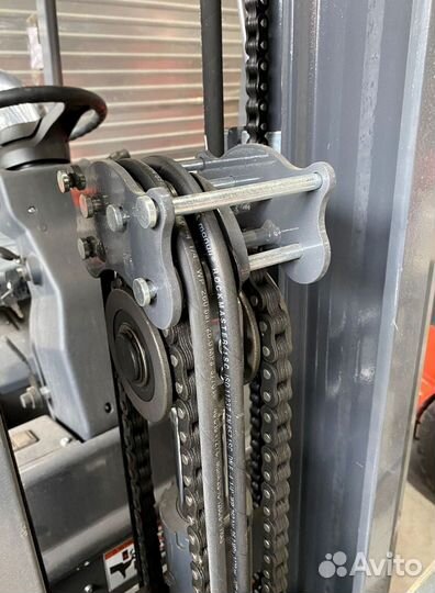 Вилочный погрузчик Lonking LG25B, 2023